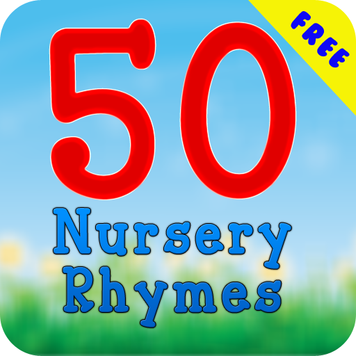 50 Nursery Rhymes