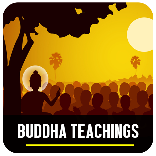 Buddha Teachings