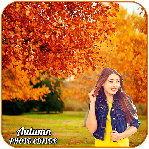 Autumn Photo Editor