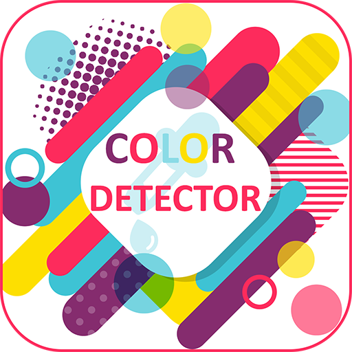 Color Detector - Color Picker 