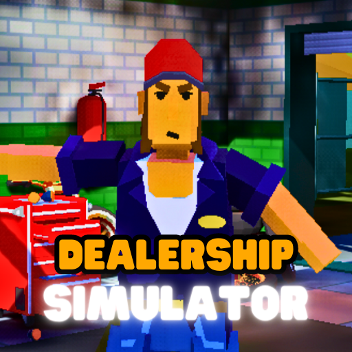 Dealership Simulator - Bayilik