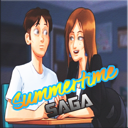 Guia Summertime Saga Apk