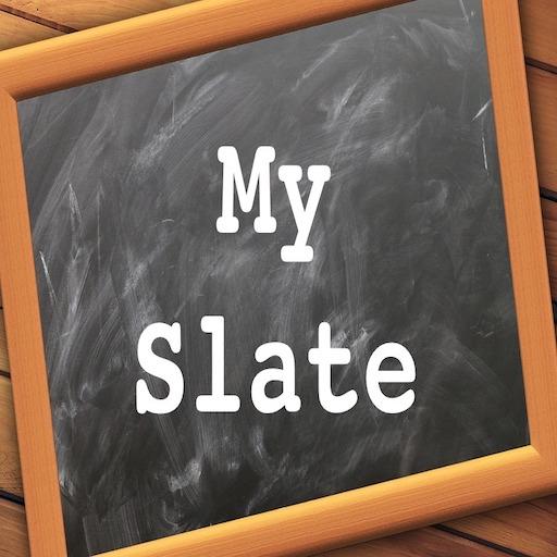 Magic Slate | Kids School | Dr