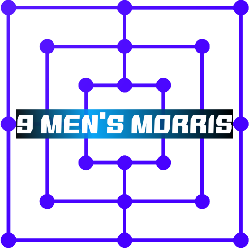 9 Men's Morris