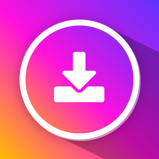 Video downloader for Instagram : IG saver+