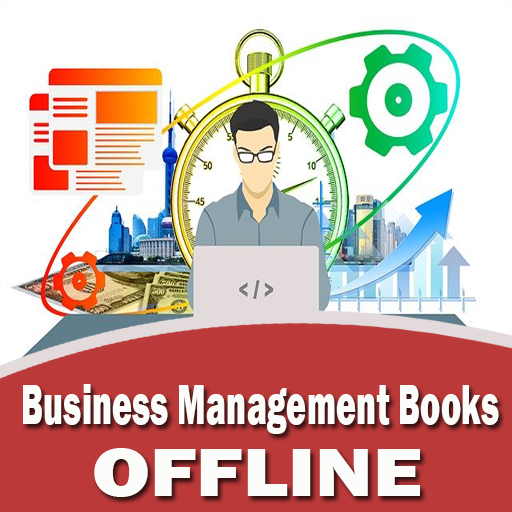 Business Management Book