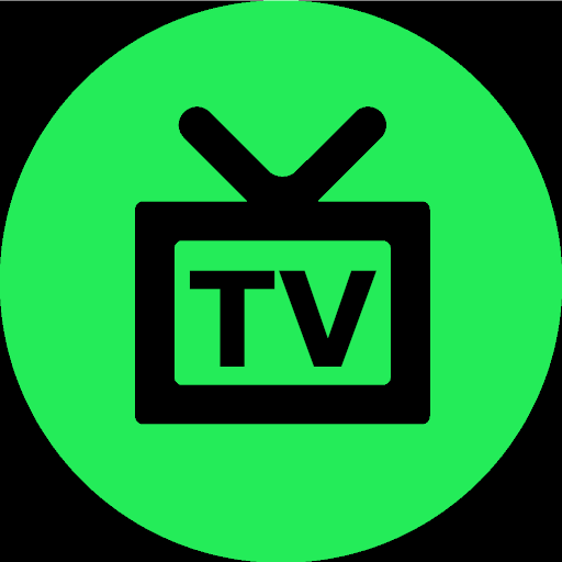 App TV ao vivo - player de TV aberta ao vivo