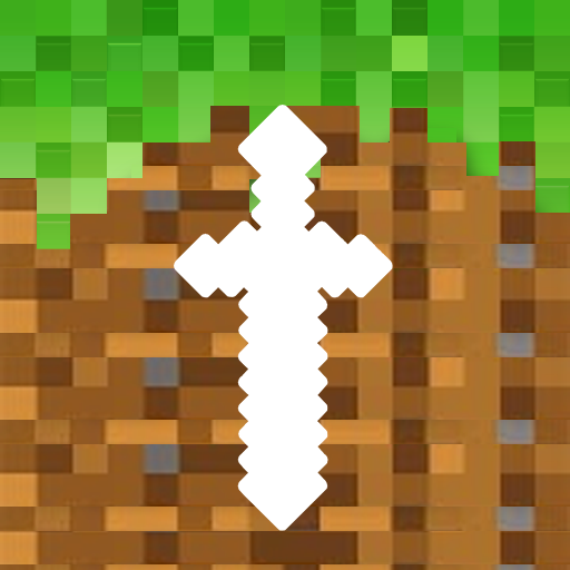 Mods, masp, skins for MCPE