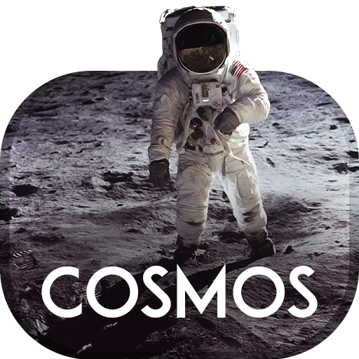Space Wallpapers 4K