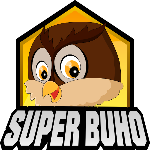 Super Buho