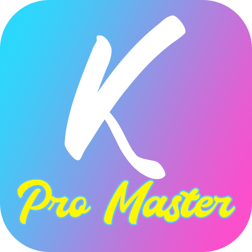 Tips Kine' Master Video Pro Reborn