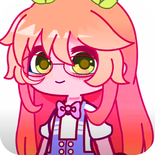 Gacha Art Apk Mod Jbad