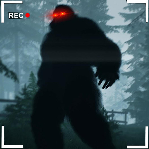 Monster Bigfoot Hunter Survive