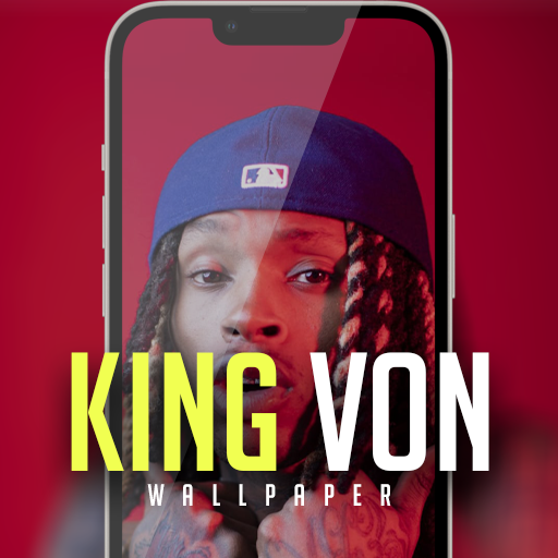 King Von Wallpaper HD