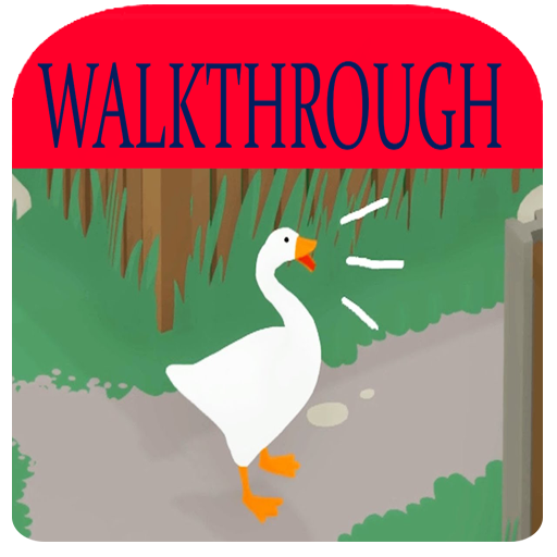 Walkthrough For Untitled Goose Game