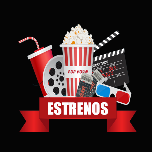 Peliculas de Estreno