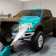 Car Wash Simulator Games
