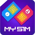 SIM Info IMEI & Contact check