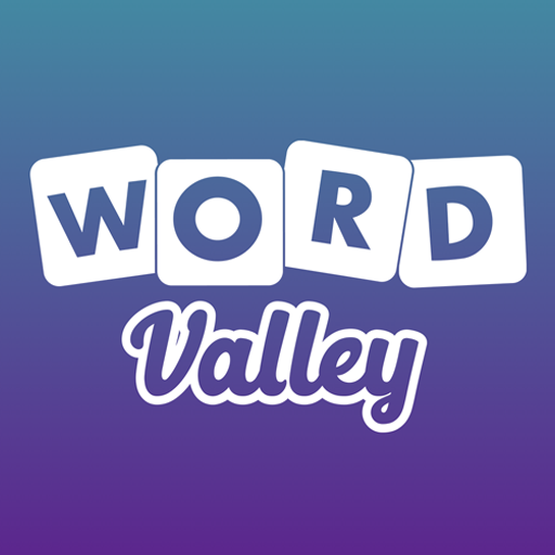 Word Valley - Word Search Game