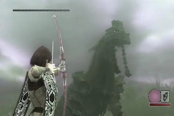 Download Game Shadow Of The Colossus Guide android on PC