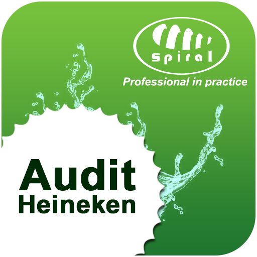 HBL Audit Spiral