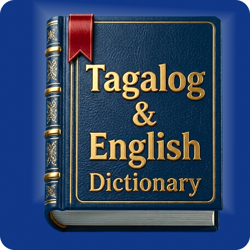 English to Tagalog Dictionary