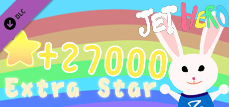JET HERO 27000 STAR