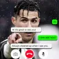Chat With Ronaldo
