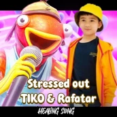 Stressed Out Tiko Healing Song