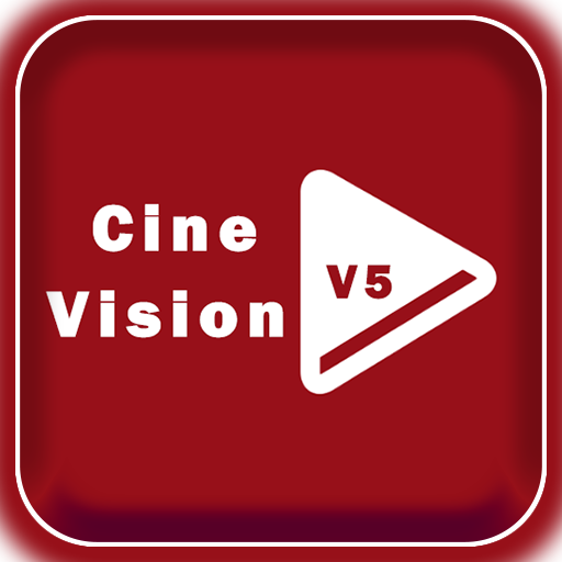 Cine Vision V5 Guide