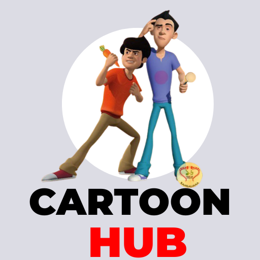 Cartoon Hub:All funny Cartoon