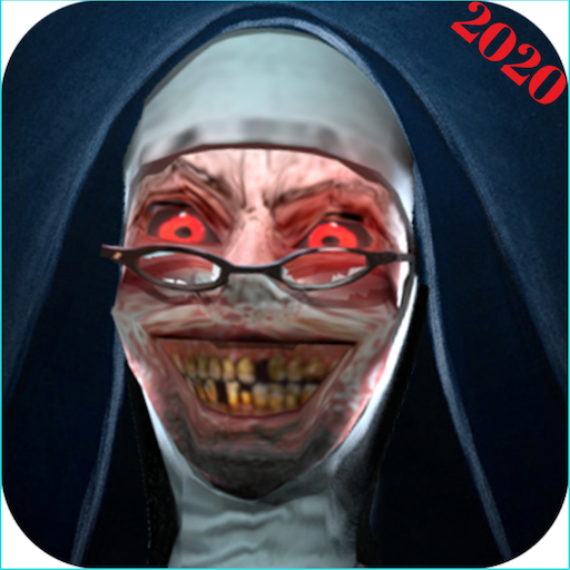 Tips Evil Nun - The Nun Evil Nun