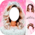 Düğün Saç Modeli Fotoğrafı