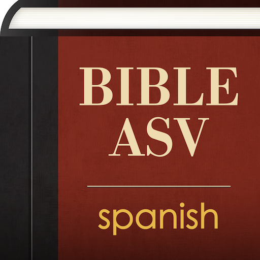 Spanish English ASV Bible