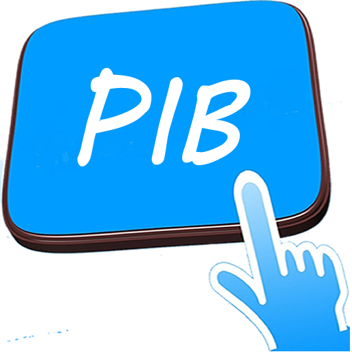 PIB - Press information bureau