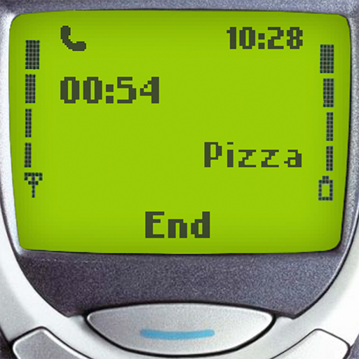 Old-phone Simulator