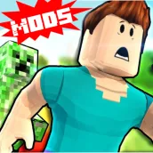 Карты Роблокс для Minecraft PE