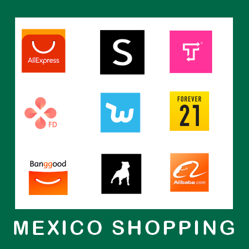 Mexico Shopping Online