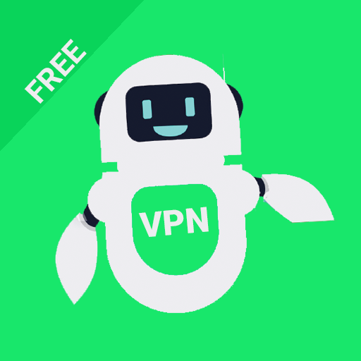 Cyborg Vpn - Unlimited, Free & Secure Vpn