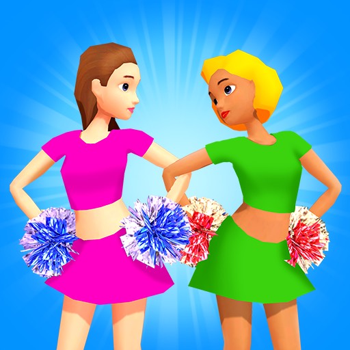 Cheerleaders.io