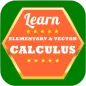 Learn Basic & Vector Calculus