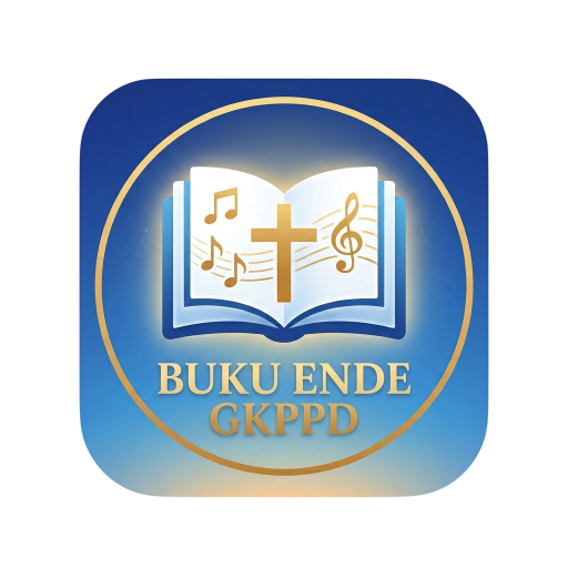 Buku Ende GKPPD