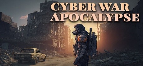 Cyber War APOCALYPSE