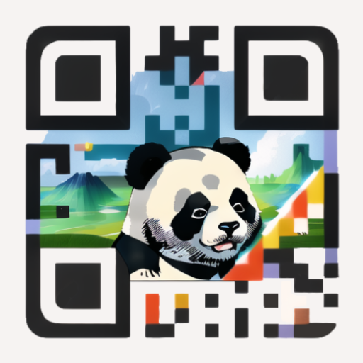 Art QR Code Generator with AI