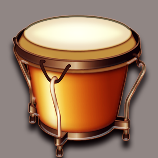 Bongo drum