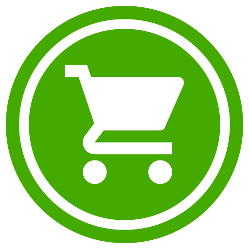 Lista de compras simples