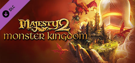 Majesty 2: Monster Kingdom