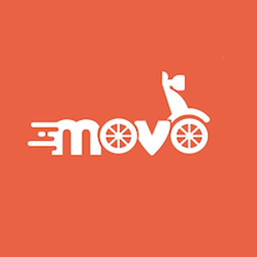 Movo Driver