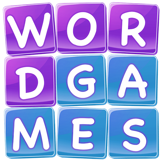 Words Puzzles Game in English