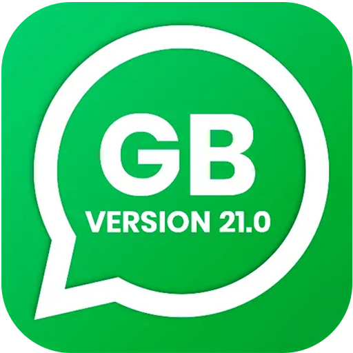 GB Latest Version Apk 2021